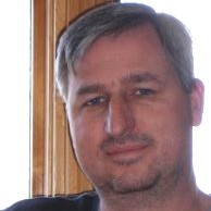 Alan Stratton
