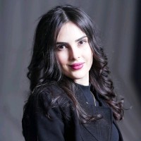fateme sam daliri