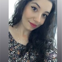 Tamiris Sanchez Silveira