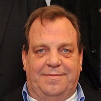 Bert Bosman