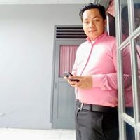 Markus Harefa