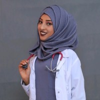 Huda Mohammed