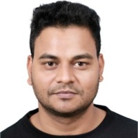 Pravash Behera