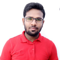 Md. Kamal Hossain