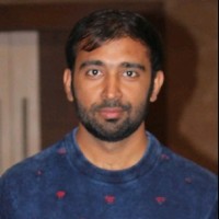 Dhruv Soni
