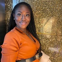 Jennifer Asiedu