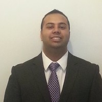 Nitesh Patel
