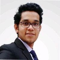 Sachin P K