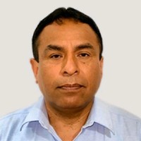 Luis Santamaria