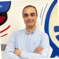 Mahmoud Alzant