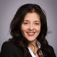 Naomi Olivares