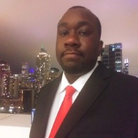 Terrell Singleton