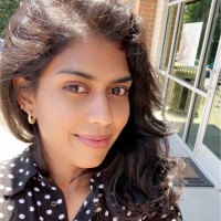 Revathi Irrigineni