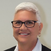 Deborah Larson