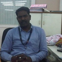 S M Kumar Nadar
