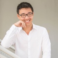 Sang Won Kim
