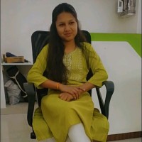 Simran Sisodiya
