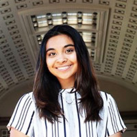 Saira Somnay