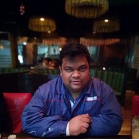 Rajeev Kumar