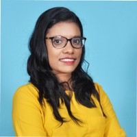 Kaumadi De Zoysa
