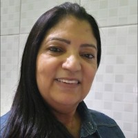 Edna Balbino