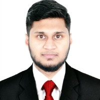 Nashran Mohamed