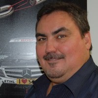 Antonio Bairos