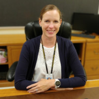 Jessica Geyer