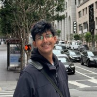Dhruva GoyalDhruva Goyal is an Influencer
