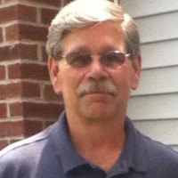 Gregory Bouchard