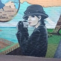 Johanna Kidd