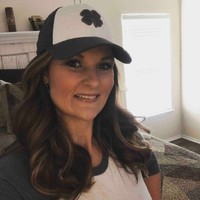 Rianna Gregory