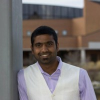 Enoch Jayasundara