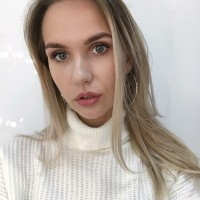 Yana Harbatsenka