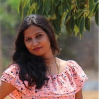 Aparna C