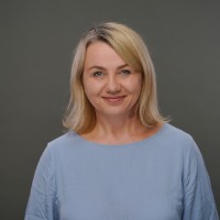 Agnieszka Szlanta