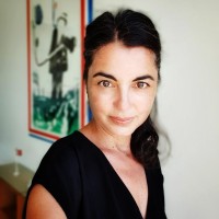 Astrid van Essen