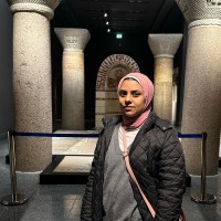 Mona Moustafa
