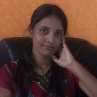 Geetha B