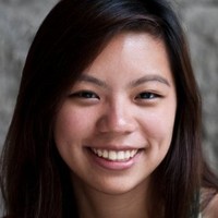 Francesca Lu
