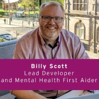 Billy Scott