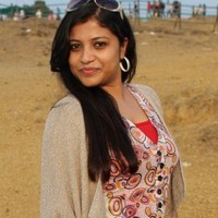 Arpita Chatterjee