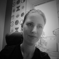 Jenny Rydqvist