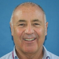 martin mooney