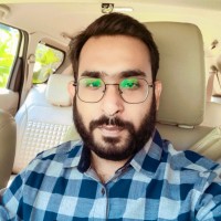 ABHISHEK RAJ