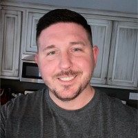 Patrick Monk, Csp