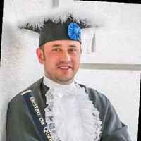 Jorge Antonio Ferreira Zanin