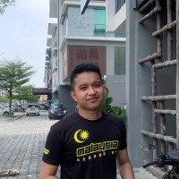 Muhammad Ikmal
