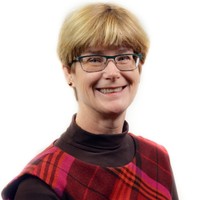 Sophie Atkinson