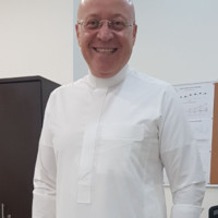 Hussam Mukhtar